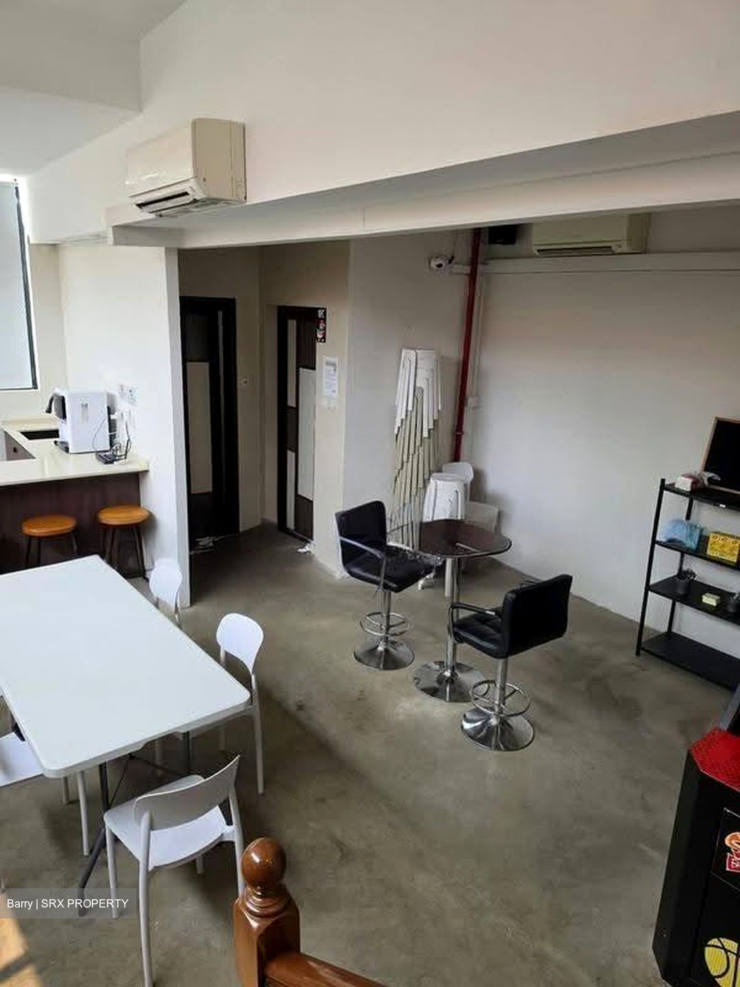 Little India Conservation Area (D8), Office #631898741